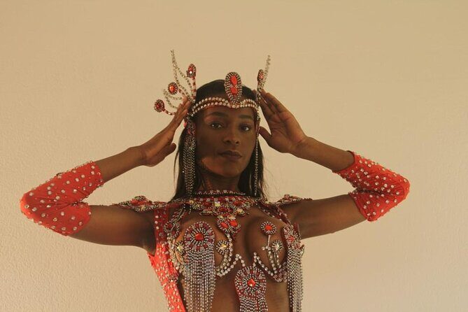 1 Hour Samba Class in Rio de Janeiro - Key Points I’d Highlight Before You Go