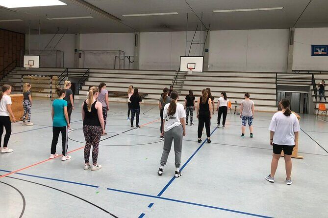 1 Hour Samba Class in Rio de Janeiro - Samba Class in Rio: How This 1-Hour Lesson Really Works