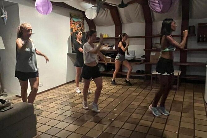 1 Hour Samba Class in Rio de Janeiro - Price and Value: Is $85 for an Hour Worth It?