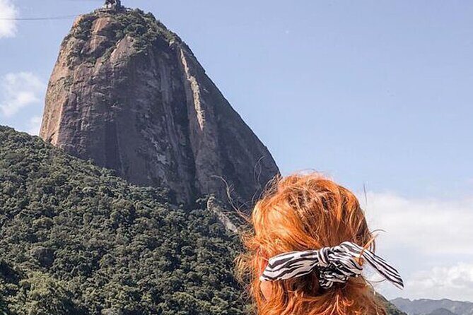 1-hour Watercolor Class with a View of Sugarloaf Mountain - The Quick Reality Check: Where You’ll Be Meeting