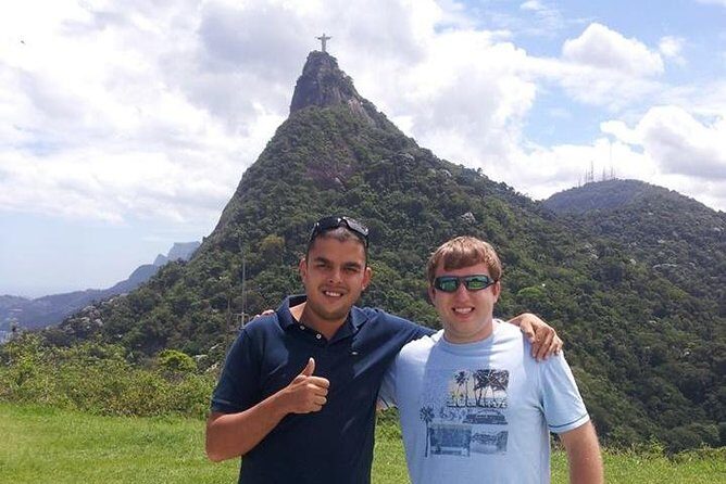 11-hours Top Private Full Day of Rio de Janeiro - Why this 11-hour Rio day clicks for first-timers