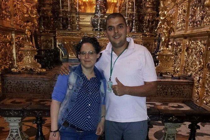 11-hours Top Private Full Day of Rio de Janeiro - Hotel pickup, private transport, and Fabio’s kind of guidance