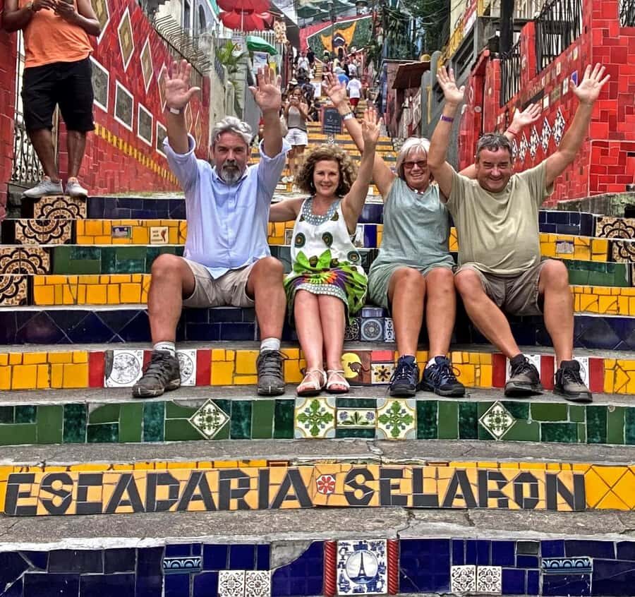 2 Days Private Tour in Rio de Janeiro - Who this tour fits best