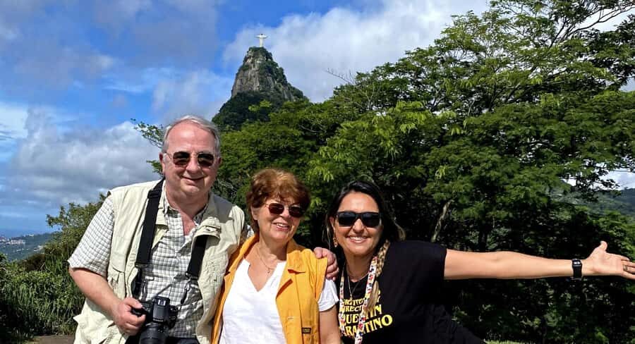 2 Days Private Tour in Rio de Janeiro - Practical tips so your two days feel easy