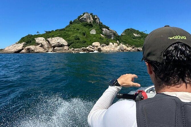 2 Hour Jet Ski Ride and Tow Snorkeling in Tijuca Islands - Jet Ski Tow Snorkeling in Tijucas Islands: What Makes It Different