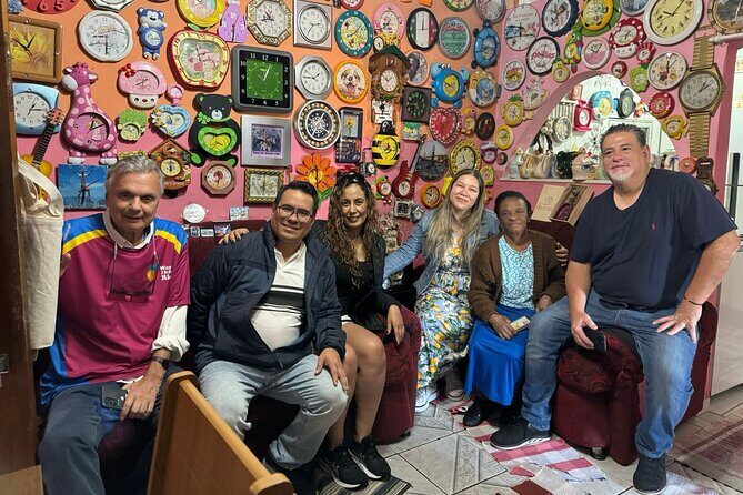 2 in 1: Private Favela & Little Africa- The Full African History! - The city landmarks that set the scene (and why they matter)