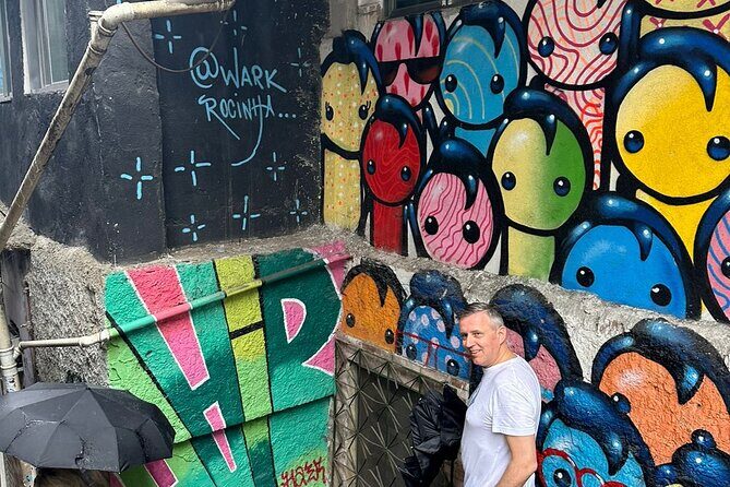 2 in 1: Private Favela & Little Africa- The Full African History! - What’s included, what’s not, and how to budget without surprises