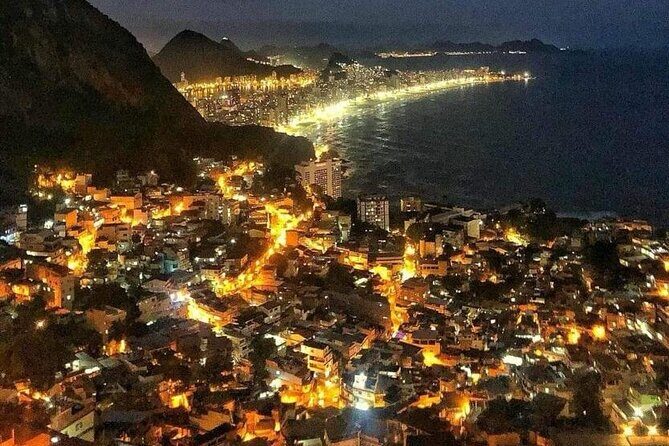 2h30 circuit in the Vidigal Favela - Who this tour suits best