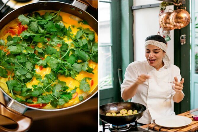 3-Hour Brazilian Cooking Class in Rio de Janeiro - Key highlights worth your attention