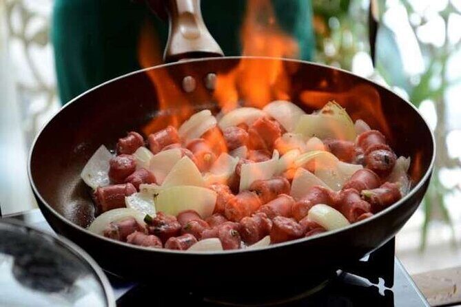 3-Hour Brazilian Cooking Class in Rio de Janeiro - Value check: is $195 worth it?
