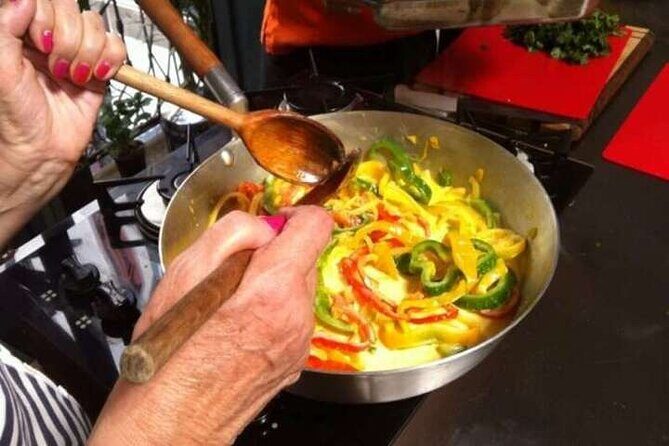 3-Hour Brazilian Cooking Class in Rio de Janeiro - The hands-on flow: prep, cook, and then eat