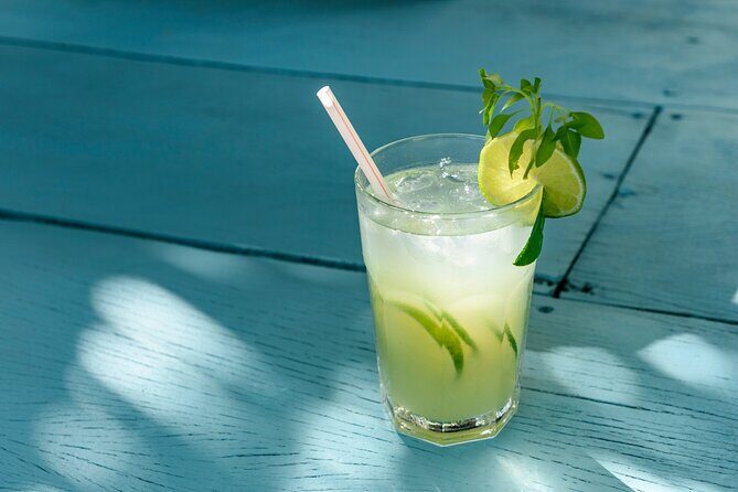 3-Hour Brazilian Drinks & Appetizers Hands-On Class in Rio - Appetizers That Fit Any Party: Pão de Queijo, Tapioca, and Cassava Fries