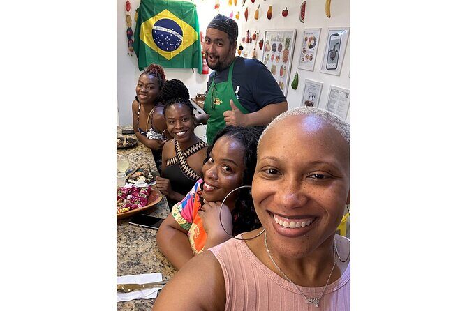 3-Hour Tasting Session in Rio with 33 Foods Brazilians Love - What you’ll love most (and what to watch)