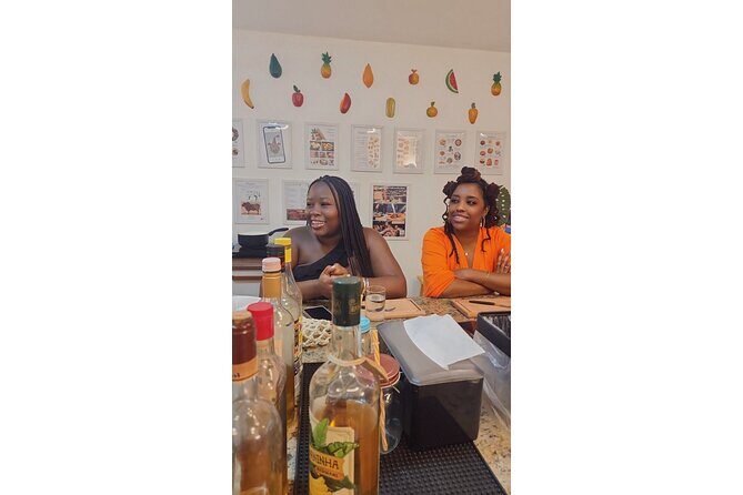 3-Hour Tasting Session in Rio with 33 Foods Brazilians Love - Dessert and artisanal coffee: the sweet ending you’ll remember