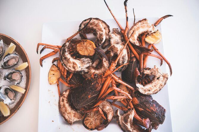 3hr Brazilian Seafood BBQ Class with Unlimited Caipirinhas in Rio - The instructor factor: local grilling secrets and real teaching energy