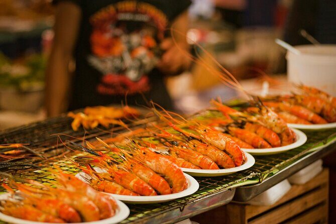 3hr Brazilian Seafood BBQ Class with Unlimited Caipirinhas in Rio - Value check: is $105 for a 3-hour Rio seafood BBQ class worth it?