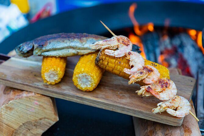 3hr Brazilian Seafood BBQ Class with Unlimited Caipirinhas in Rio - Who should book this Rio BBQ class (and who might skip it)