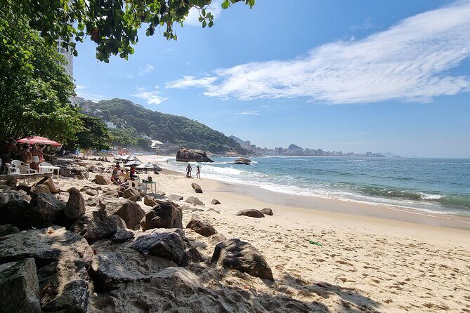 3hr Brazilian Seafood BBQ Class with Unlimited Caipirinhas in Rio - My practical take: how to get the most from your seafood BBQ night