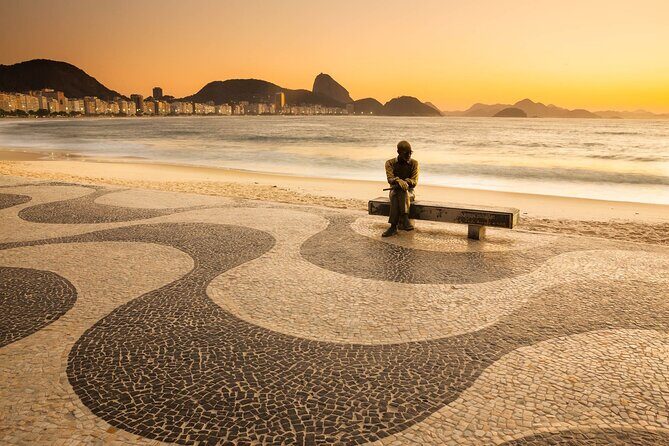 4-Hour Private Guided Tour in Rio de Janeiro - Key things to know before you go