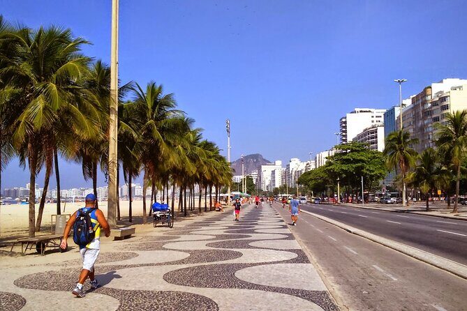 4-Hour Private Guided Tour in Rio de Janeiro - Price and Value: Is $60 per Person a Good Deal?