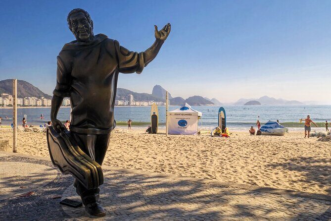 4-Hour Private Guided Tour in Rio de Janeiro - The Private Car + Guide Setup That Changes the Whole Day