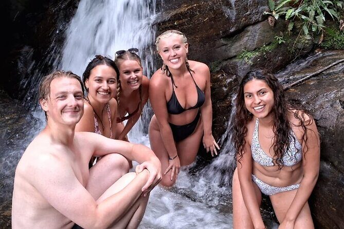 4x4 Jeep Jungle Tour Rio de Janeiro - Key things that make this Tijuca jeep tour worth your afternoon