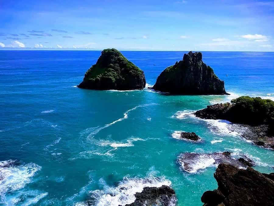 7-Hour Island Adventure: Fernando de Noronha Ilhatour - Key points to know before you go