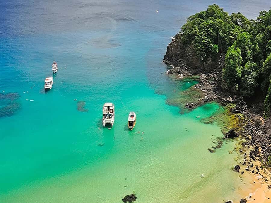 7-Hour Island Adventure: Fernando de Noronha Ilhatour - Timing, pace, and group logistics (the part that affects comfort)