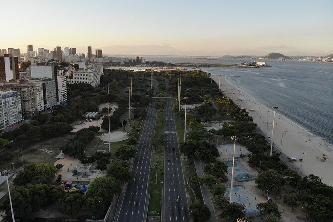 8-Hour Private Guided Tour in Rio de Janeiro - How the 8-hour Rio route works (and why the morning start helps)