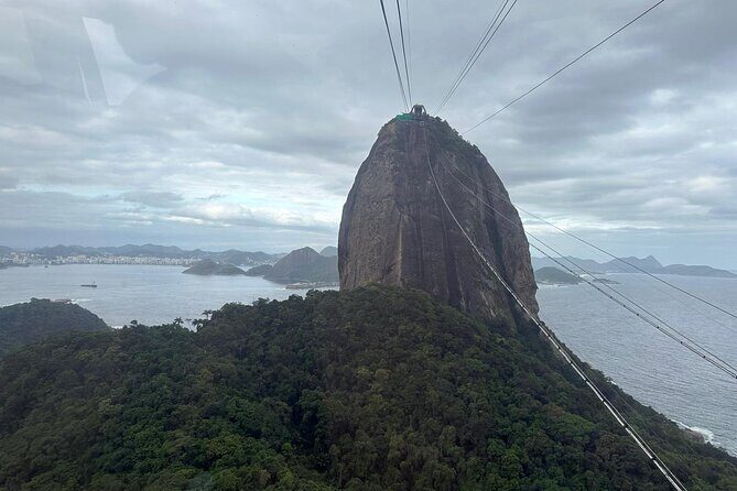 8 Hour Private Tour by Car in Rio de Janeiro - Escadaria Selarón: Free Entry, 2,000 Tiles, and a Slower Kind of Rio