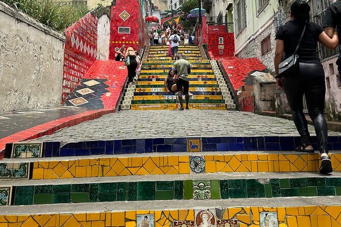 8 Hour Private Tour by Car in Rio de Janeiro - The Cathedral Drive-By: Small Context Without Stealing Your Day