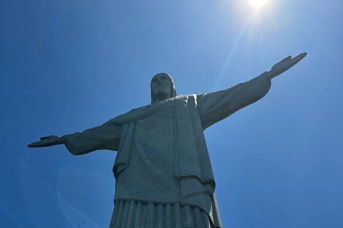 8 Hour Private Tour by Car in Rio de Janeiro - Why Rodrigo’s Guide Style Makes This Tour Work