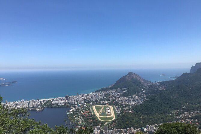 8 Hour Private Tour by Car in Rio de Janeiro - Weather, Comfort, and What to Plan for on an 8-9 Hour Day