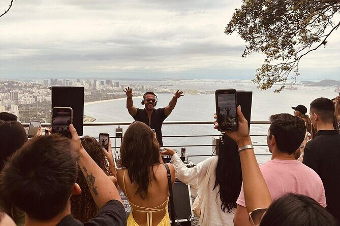 8 Hour Private Tour by Car in Rio de Janeiro - Sugarloaf Mountain by Cable Car: The Second View That Changes the Whole Picture