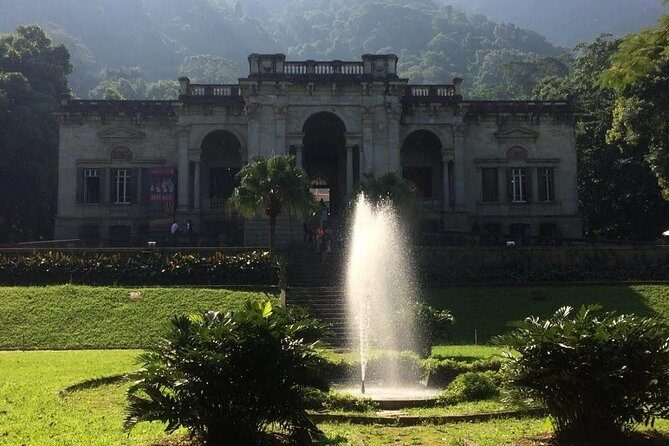 9 in 1: Meet Rio in one day! - How this 9-in-1 Rio day tour is built for real pacing