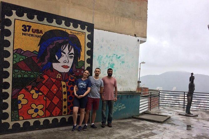 9 in 1: Meet Rio in one day! - Entering Christ the Redeemer without rushing your photos