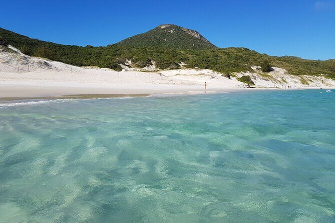 A Day in Arraial do Cabo Guided Tour - What makes this tour worth it (and what you’ll miss if you skip)
