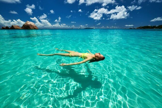 A day in Arraial do Cabo the Brazilian Caribbean - Arraial do Cabo’s Caribbean feel, without the flight
