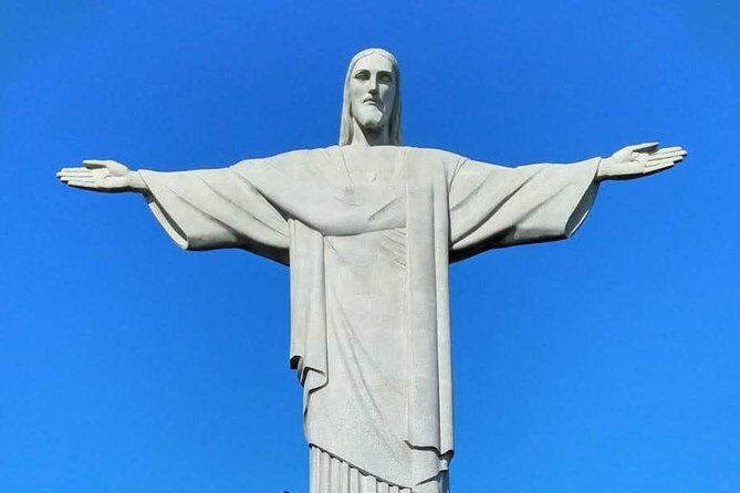 A Day in Rio - City Tour - Price and what $123.12 buys you (good value, but read the fine print)