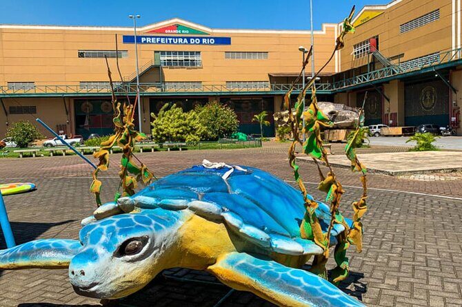 Afro Walking Tour - Samba and resistance (Pedra do Sal) - Should you book Afro Walking Tour – Samba and resistance (Pedra do Sal)?