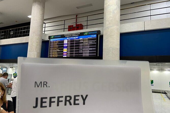 Airport Private Transfer - Premium Service - A Stress-Free Rio Arrival: Why This Transfer Works