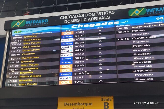 Airport Private Transfer - Premium Service - Who This Transfer Fits Best (and Who Might Need Something Else)