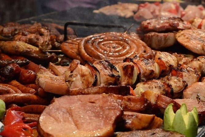 All-You-Can-Eat Brazilian Churrascaria in Rio de Janeiro with Transfer - Timing, Weather, and Avoiding Dinner-Day Headaches