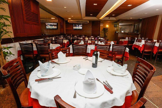 All-You-Can-Eat Brazilian Churrascaria in Rio de Janeiro with Transfer - Who Should Book This Churrascaria Dinner (and Who Shouldn’t)