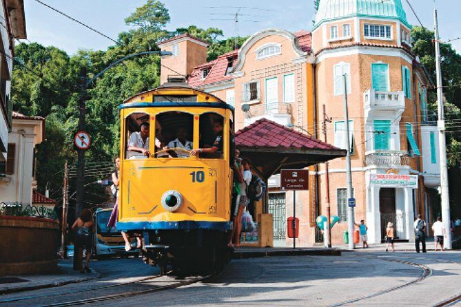 Ancient Rio and Santa Teresa Tour with Hotel pick-up and drop-off - What This 4-Hour Ancient Rio and Santa Teresa Tour Really Covers