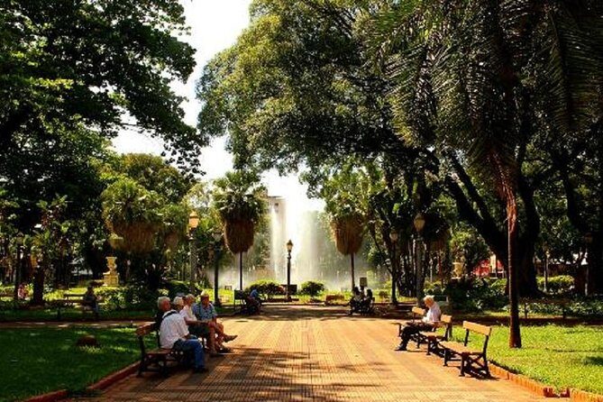 Ancient Rio and Santa Teresa Tour with Hotel pick-up and drop-off - How the Guides Shape the Day: Pacing, Energy, and Local Pride