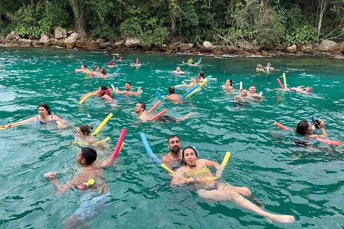 Angra dos Reis: A unique experience in paradise - Price and Logistics: What You’re Paying For (and What Adds Up)