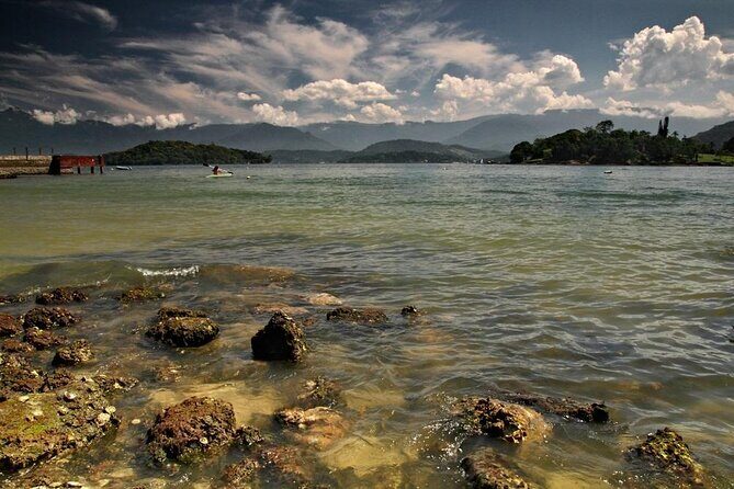 Angra dos Reis and Ilha Grande Day Trip from Rio de Janeiro - Key points before you go