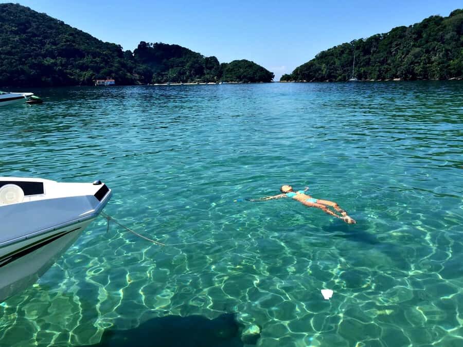 Angra dos Reis and Ilha Grande: Small-Group Fast-Boat Tour - From Rio to Angra dos Reis: the 3-hour transfer rhythm