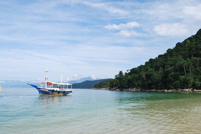 Angra dos Reis and Ilha Grande Tour from Rio with Boat Ride and Lunch - Who this tour is for (and who should choose differently)